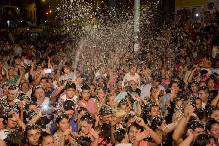 Feriados de carnaval 2023: febrero tendrá un fin de semana extra largo