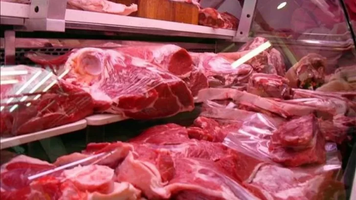 Carne: cuáles son los siete Cortes Cuidados a precios rebajados
