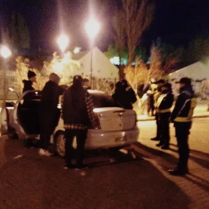 Detuvieron a jóvenes con cannabis, pero uno tenía carnet del REPROCANN: ¿Qué pasa en estos casos? Detuvieron a jóvenes con cannabis, pero uno tenía carnet del REPROCANN: ¿Qué pasa en estos casos?