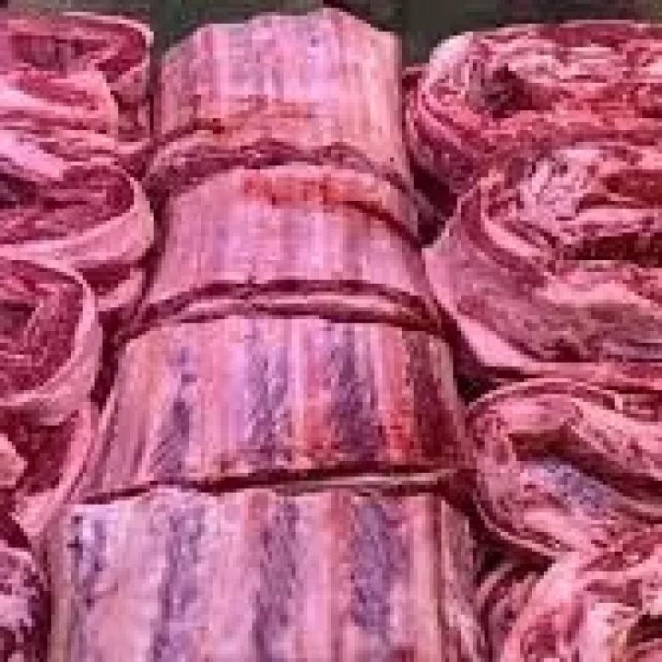 Carne más barata: cuales son los cortes alcanzados por el acuerdo de precios