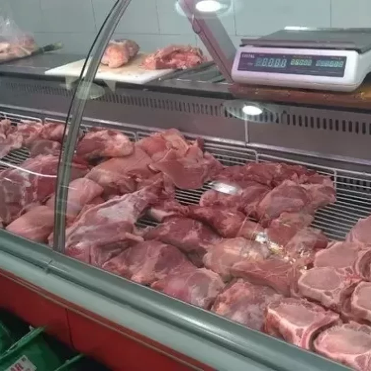 Cuánto cuesta el asado, el vacío, la nalga y el resto de los cortes de carne: el Gobierno actualizó los Precios Justos en la carnicerías