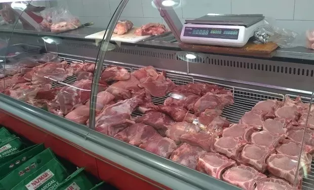 Cuánto cuesta el asado, el vacío, la nalga y el resto de los cortes de carne: el Gobierno actualizó los Precios Justos en la carnicerías