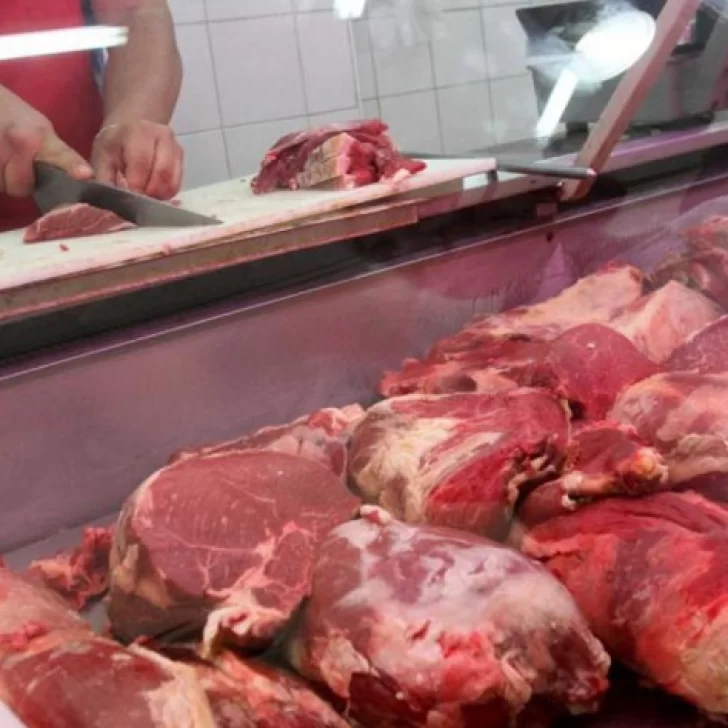 ¿Cuál es el precio de la carne en las carnicerías de Río Gallegos?