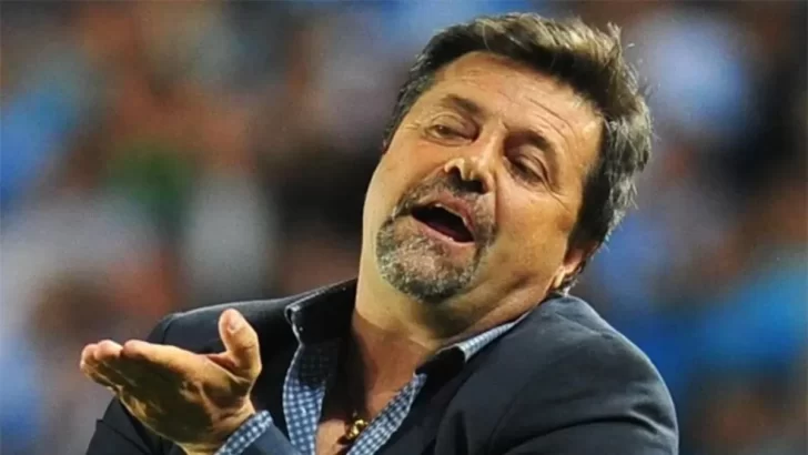 Efeméride del 10 de febrero: nace el director técnico de fútbol, Ricardo Caruso Lombardi