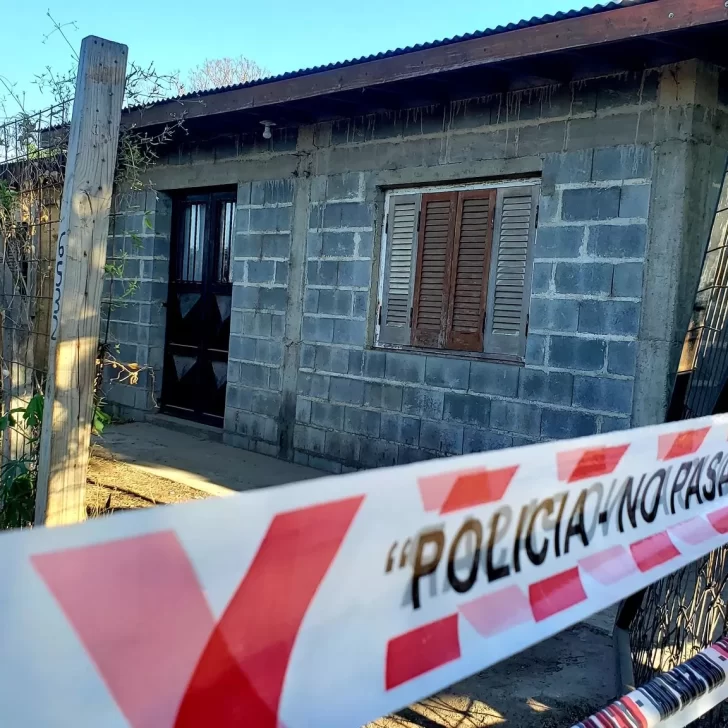 Qué se sabe de “la casa del horror” en Córdoba donde hallaron los cuerpos de dos mujeres en un pozo de 50 metros