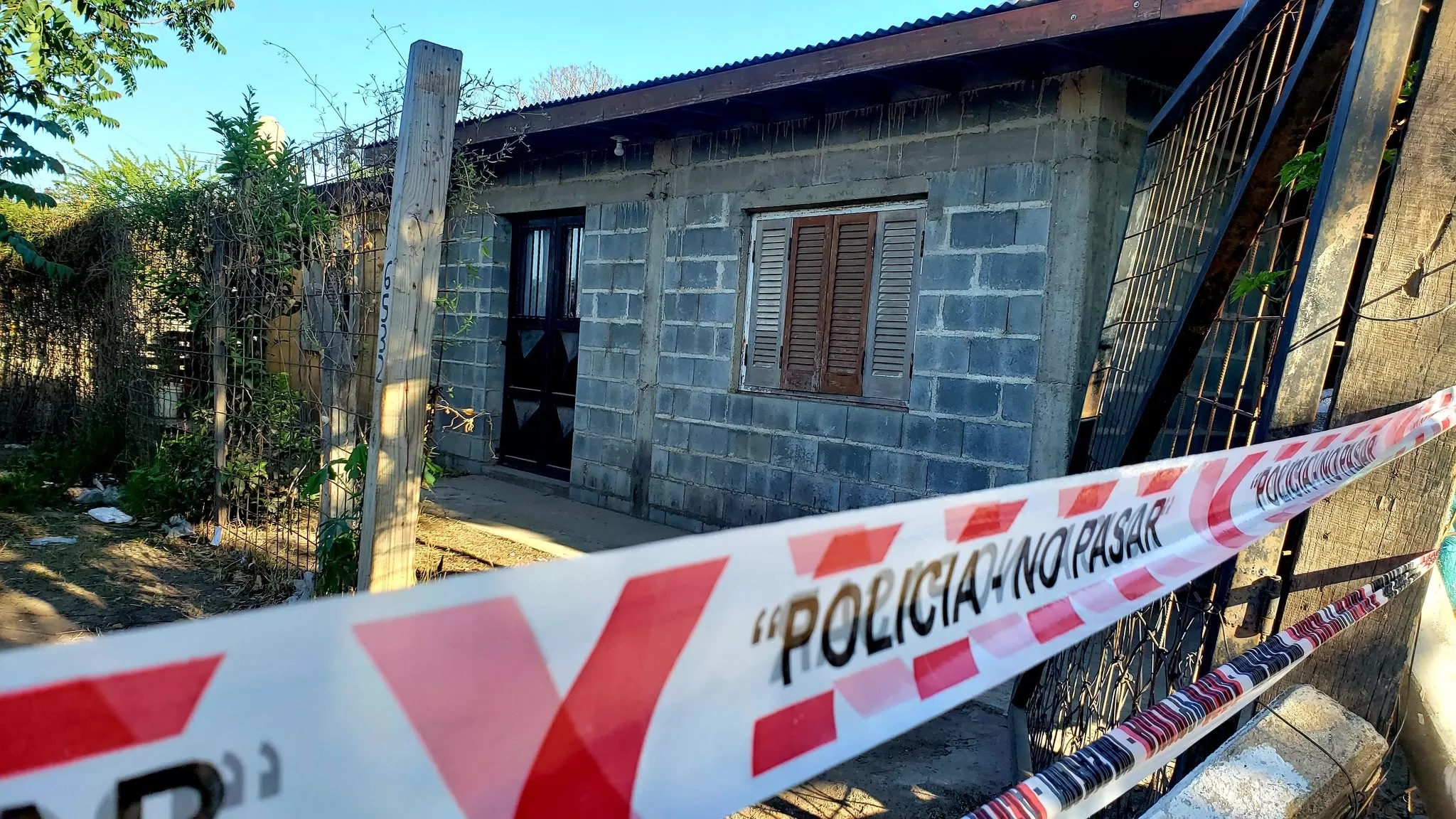 Qué se sabe de “la casa del horror” en Córdoba donde hallaron los cuerpos de dos mujeres en un pozo de 50 metros