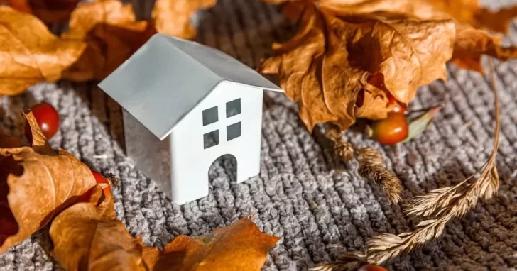 Feng Shui para el otoño: consejos para atraer las buenas energías a tu casa