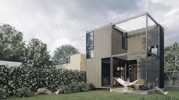 Procrear Casa Propia: abrió la inscripción a los créditos para a construcción y superan los $5 millones