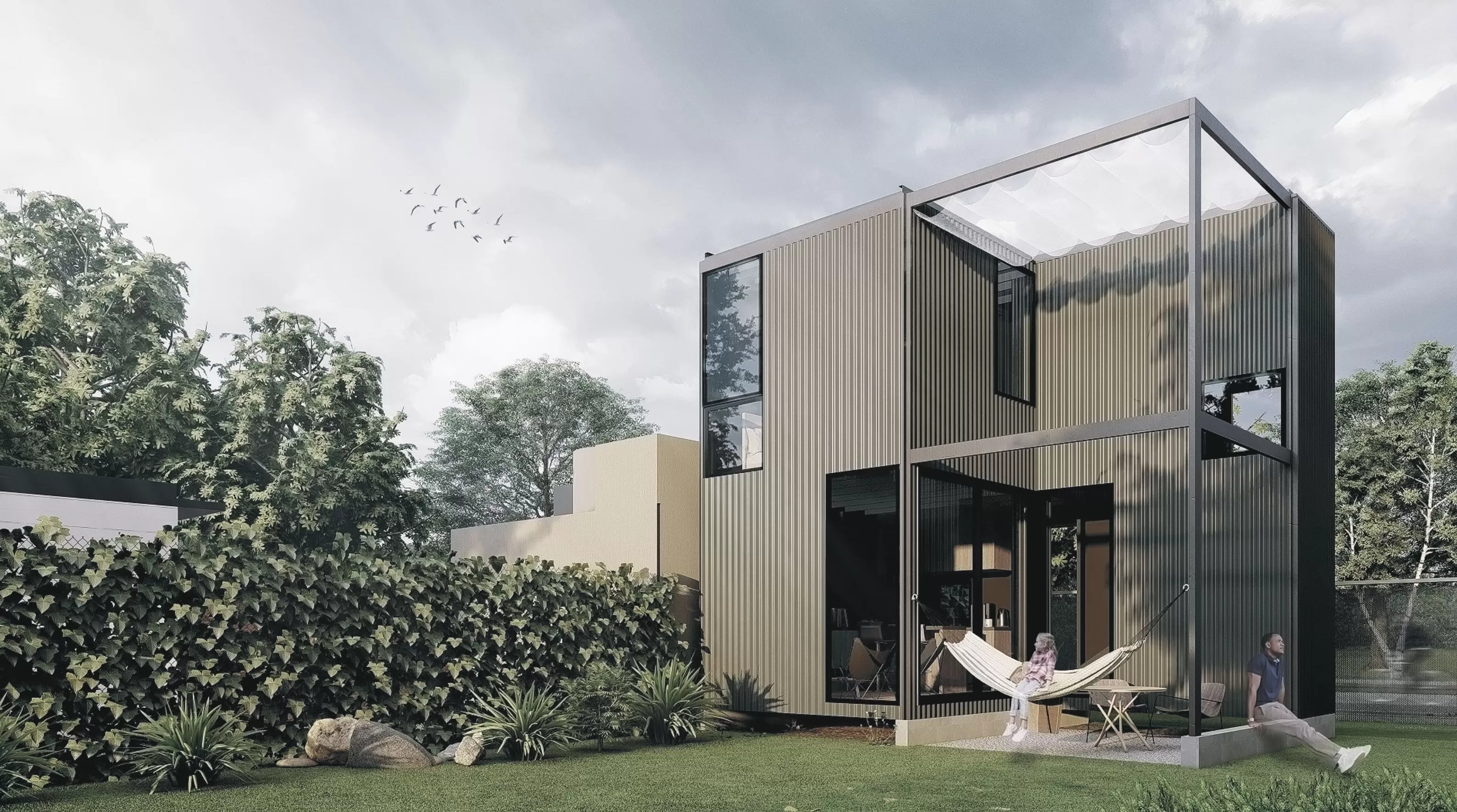 Procrear Casa Propia: abrió la inscripción a los créditos para a construcción y superan los $5 millones