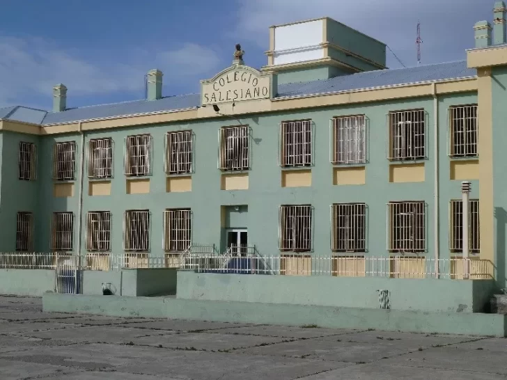 Casa Salesiana realiza la campaña “Abrigados de esperanza”: “La gente está colaborando”
