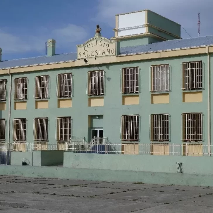 Casa Salesiana realiza la campaña “Abrigados de esperanza”: “La gente está colaborando”