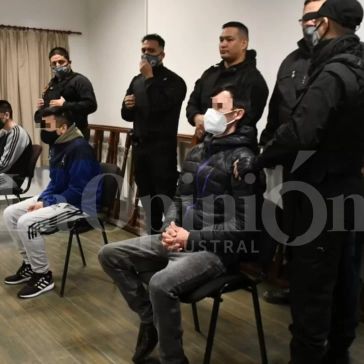 Comenzó el juicio por el caso de Alfonso Jancovich en Río Gallegos