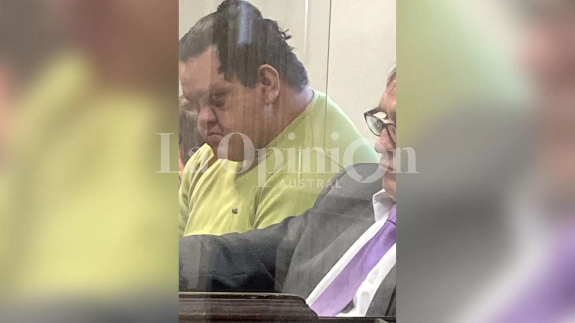 Piden 17 años de cárcel para el hombre de Río Gallegos acusado de abusar de su hermanastra