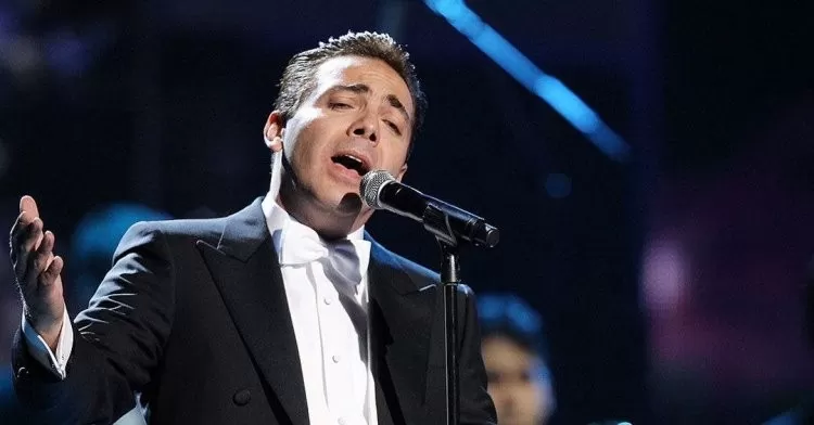Cristian Castro vuelve a la Argentina: ¿Cuándo será el nuevo recital? Cristian Castro vuelve a la Argentina: ¿Cuándo será el nuevo recital?