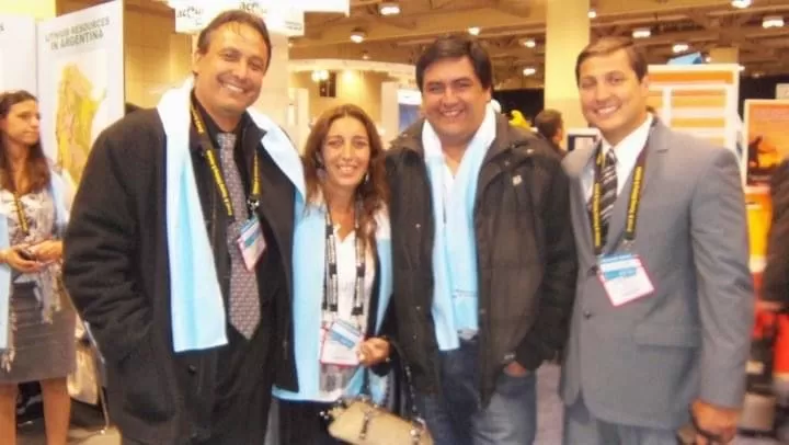 La emotiva carta de despedida de Javier Castro para Horacio Gabriel Domian: “Nos unió la pasión”