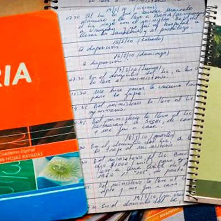 Causa Cuadernos: Gerardo Ferreyra aseguró que la causa “fue diseñada para destruir a gran parte del empresariado argentino”
