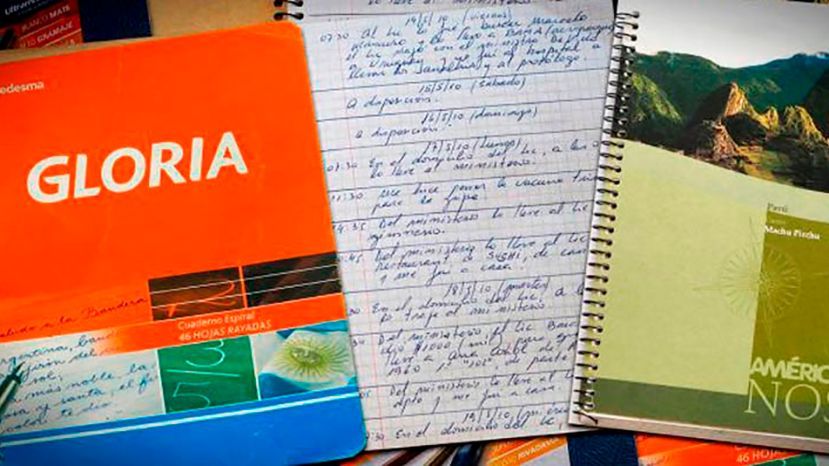 Causa Cuadernos: Gerardo Ferreyra aseguró que la causa “fue diseñada para destruir a gran parte del empresariado argentino”