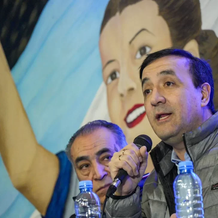 Pablo Grasso: “La generación de empleo viene de la mano con la diversificación de la matriz productiva”