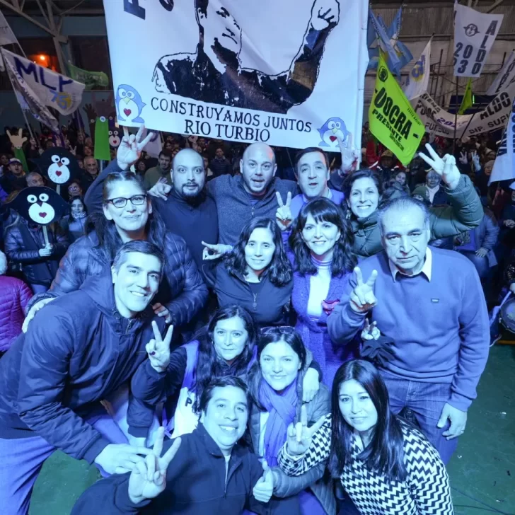 Pablo Grasso: “Transformaremos la realidad, haciendo más rutas y aeropuertos” Pablo Grasso: “Transformaremos la realidad, haciendo más rutas y aeropuertos”