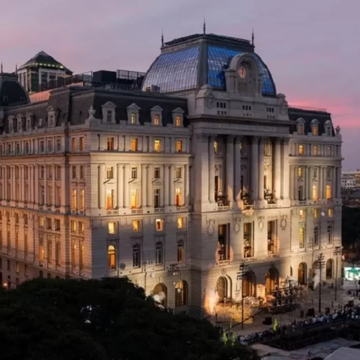 El Gobierno ya definió el nuevo nombre para el Centro Cultural Kirchner