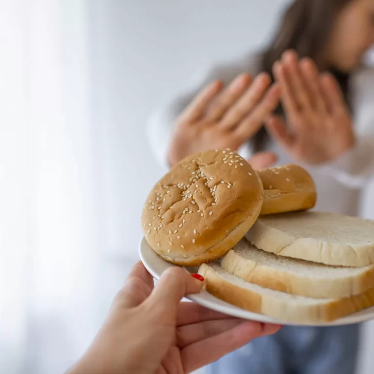 Día internacional de la Celiaquía: ¿cómo mantener una dieta libre de gluten con recetas simples?