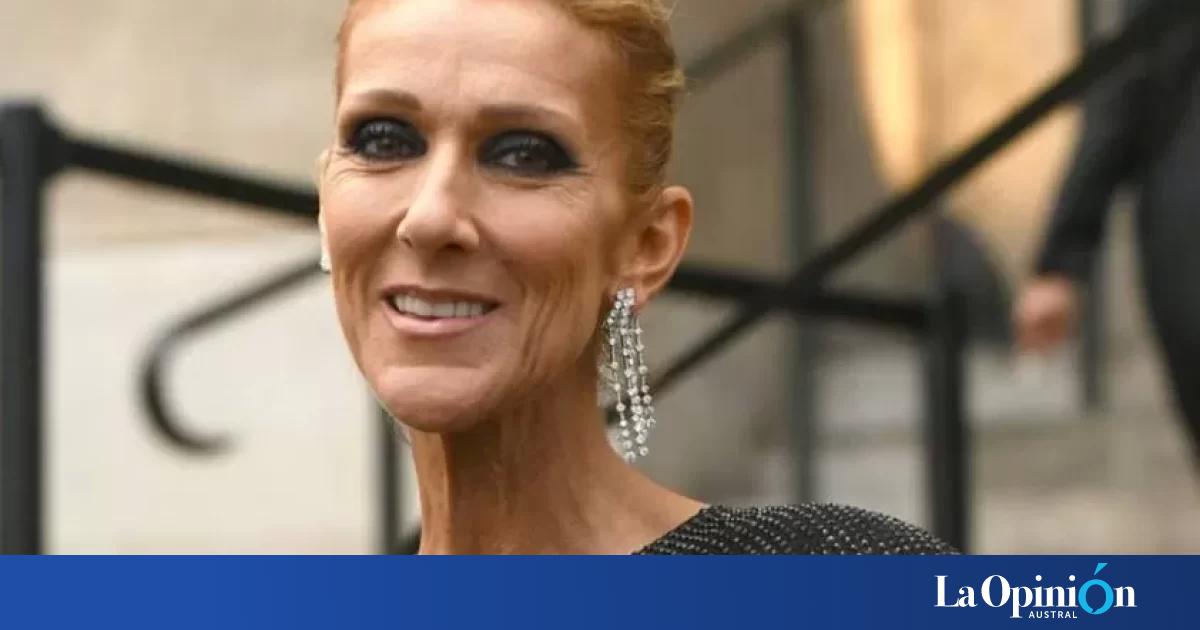 Céline Dion Contó Que Tiene Una Extraña Enfermedad Cuál Es Y Cómo Afecta Su Salud La Opinón