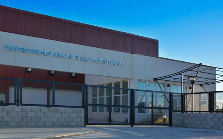  El área de quimioterapia del CEMNPA tiene un promedio mensual de 500 pacientes en tratamiento.