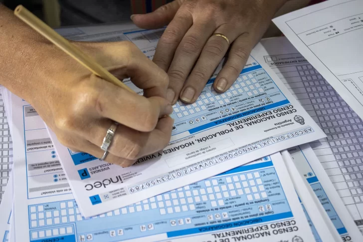 Censo 2022 Argentina: para qué se usan tus datos y quién puede verlos