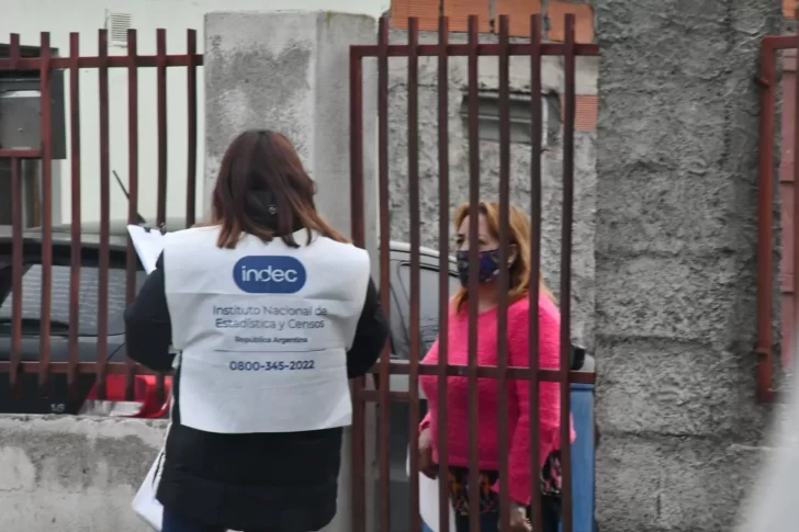 ¿Cuántos somos? Dan a conocer los resultados del Censo 2022