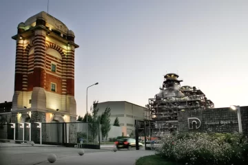 YPF Luz comenzó a operar la Central Dock Sud y supera los 3GW de capacidad instalada YPF Luz comenzó a operar la Central Dock Sud y supera los 3GW de capacidad instalada