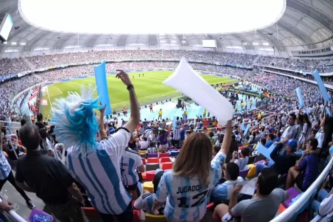 Fixture del Mundial Sub 20: resultados, llaves y todos los partidos, grupos y sedes de los partidos en Argentina 2023