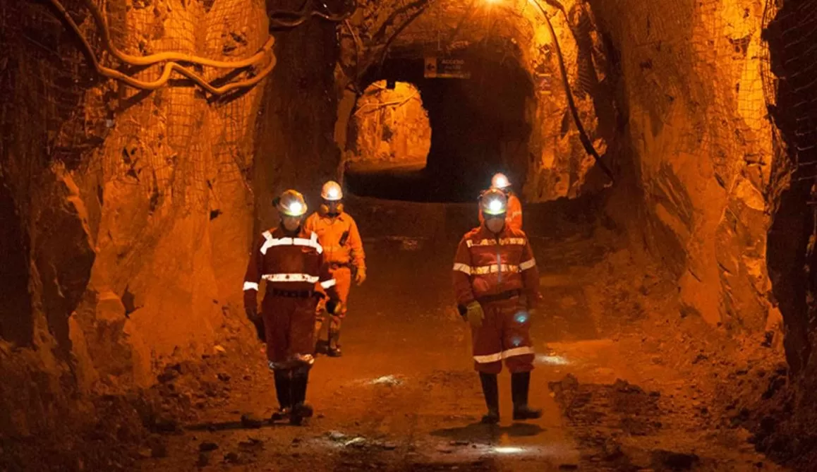 “Santa Cruz es una prueba fehaciente de que la minería puede ser palanca del desarrollo local”