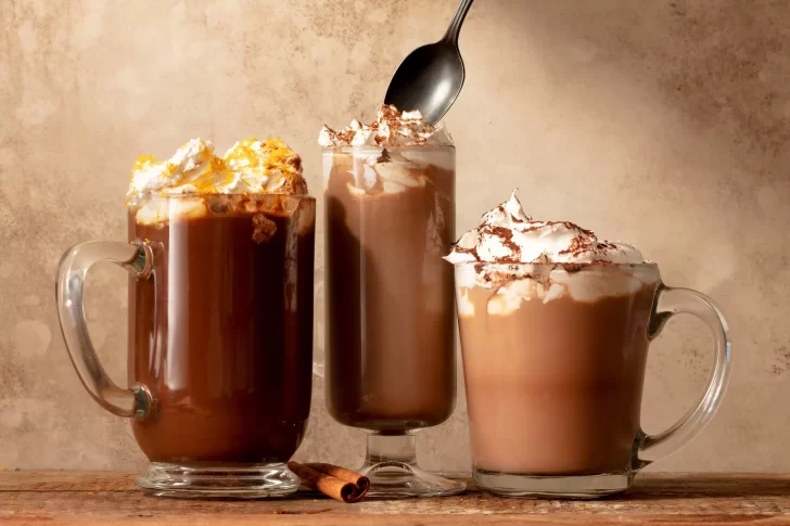 Chocolate caliente casero: una receta popular para la hora de la merienda