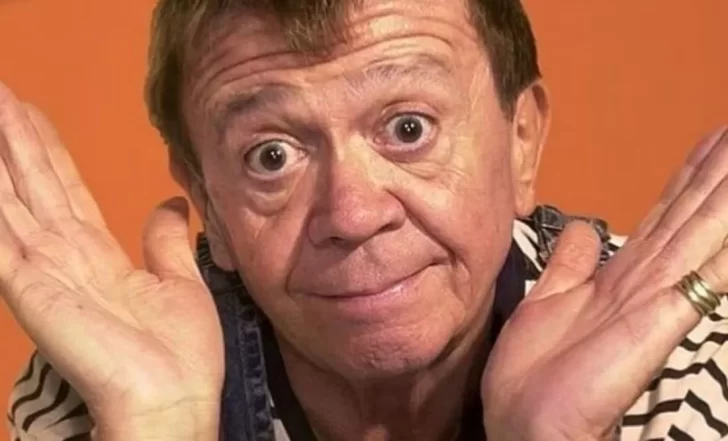 Murió Chabelo, el popular comediante mexicano, a los 88 años 