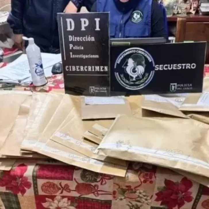Robó un celular, descubrió contenido sexual infantil y denunció al propietario