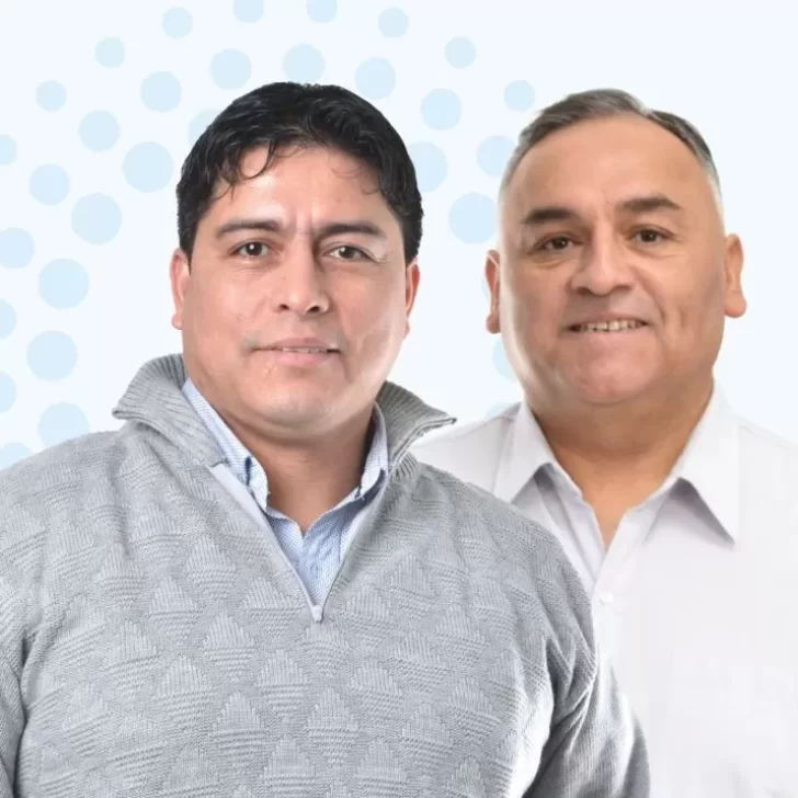 Víctor Chamorro ganó diputado por pueblo Caleta Olivia