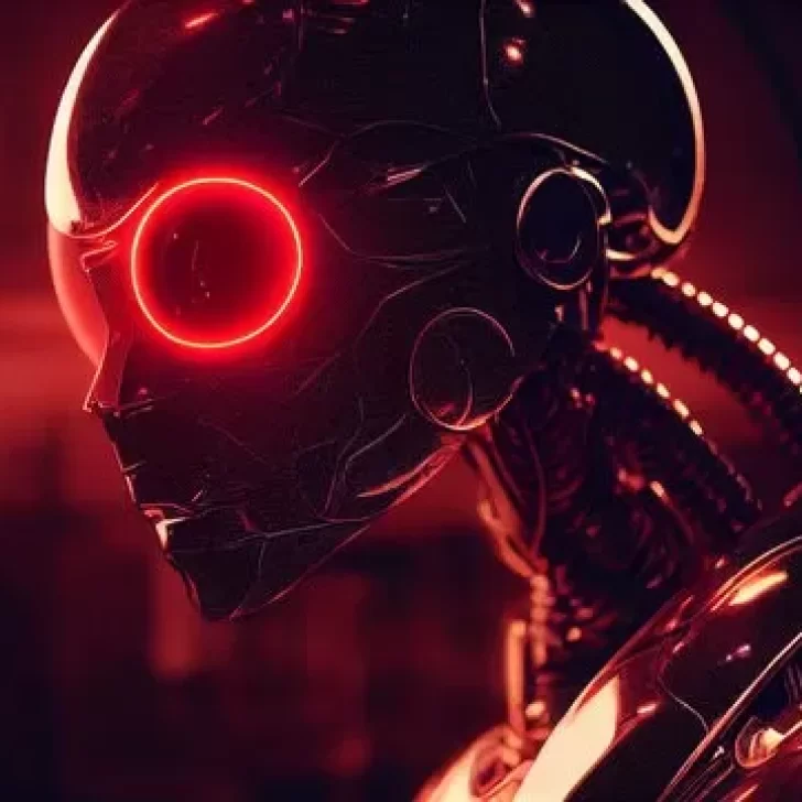 ChaosGPT: la gemela malvada del ChatGPT que planea destruir a la humanidad