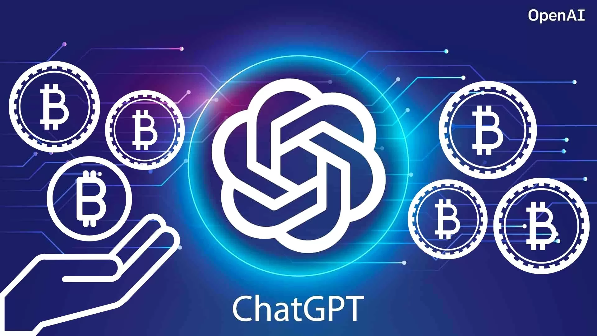 Le preguntaron a ChatGPT que pasará con el Bitcoin y esta fue su respuesta  | La Opinón Austral