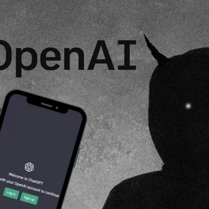 Cómo es el “modo Diablo” de ChatGPT que permite una Inteligencia Artificial “sin filtros”