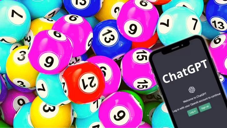 Un hombre utilizó ChatGPT para los números de la quiniela y este fue el resultado
