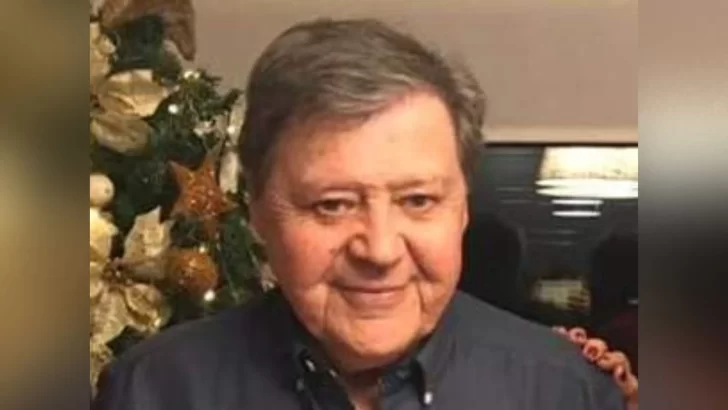 Último adiós a “Chiche” Susacasa, un gran apasionado del campo