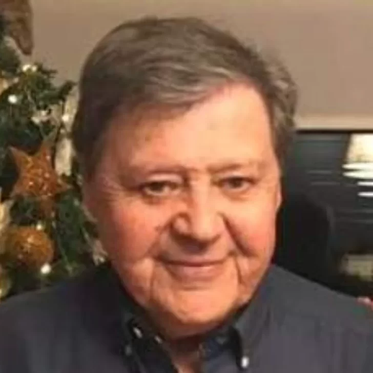 Último adiós a “Chiche” Susacasa, un gran apasionado del campo