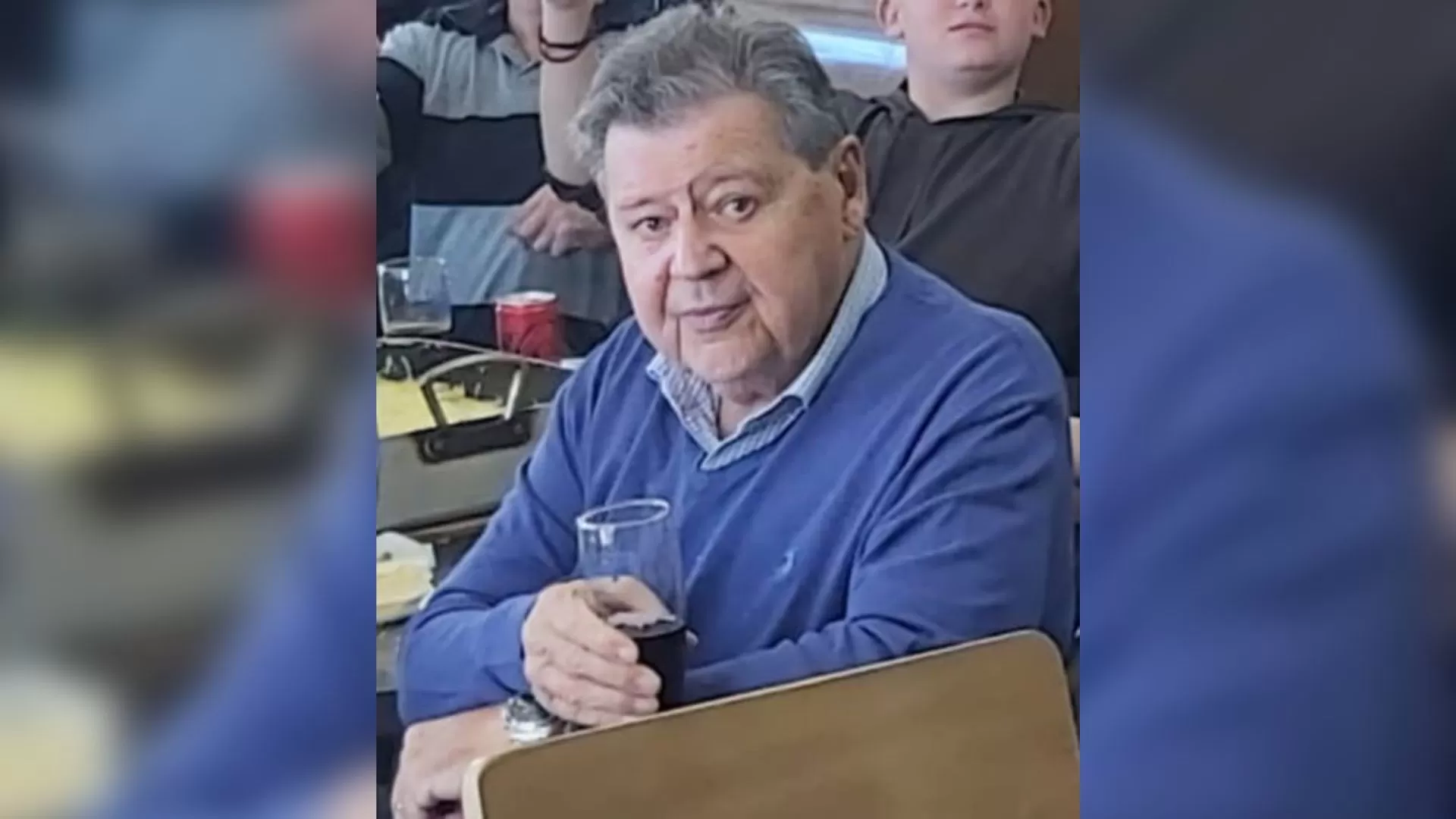 Profundo dolor por el fallecimiento de “Chiche” Susacasa, querido vecino de Río Gallegos
