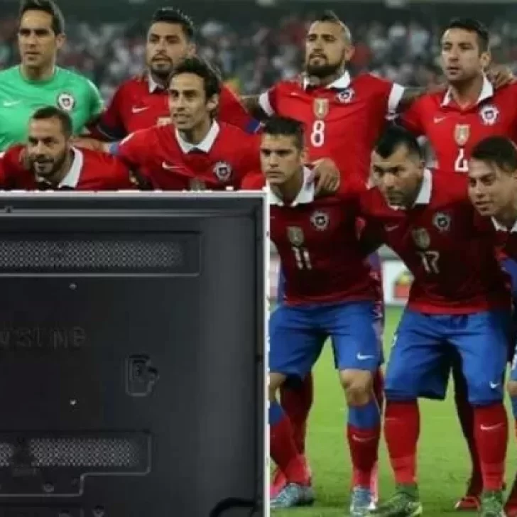 Los mejores memes de Chile afuera del Mundial Qatar 2022