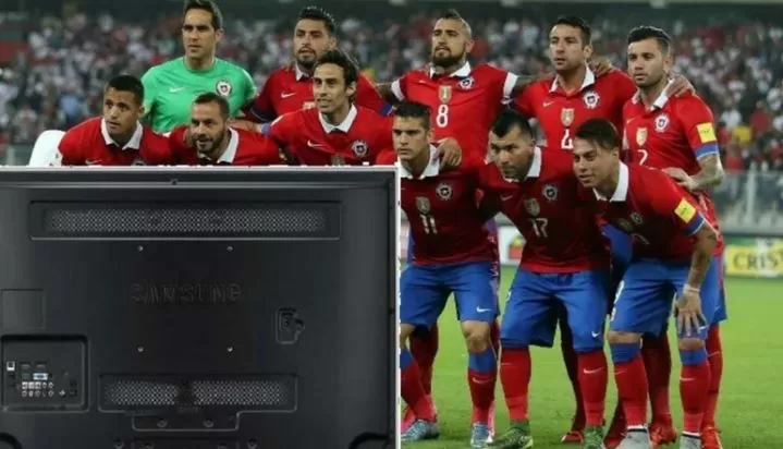 Los mejores memes de Chile afuera del Mundial Qatar 2022