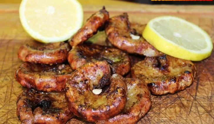 Receta para la parrilla: los secretos para que el chinchulín salga crocante