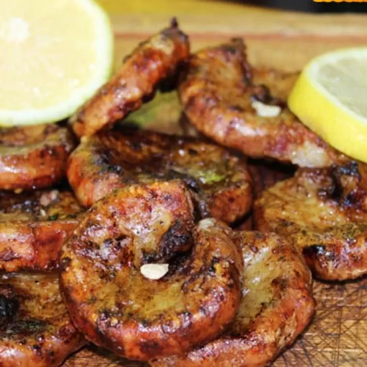 Receta para la parrilla: los secretos para que el chinchulín salga crocante