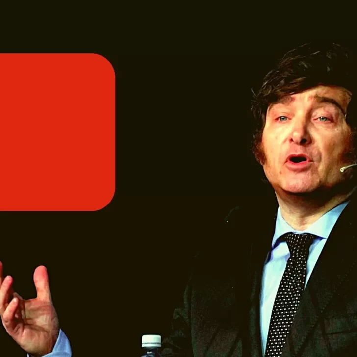 El Gobierno de China le respondió a Javier Milei tras sus declaraciones sobre el país asiático