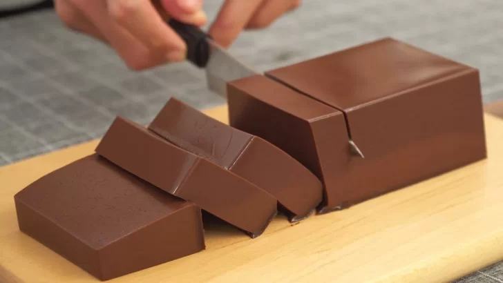 Día Internacional del Chocolate: por qué se celebra y una receta imperdible para celebrarlo