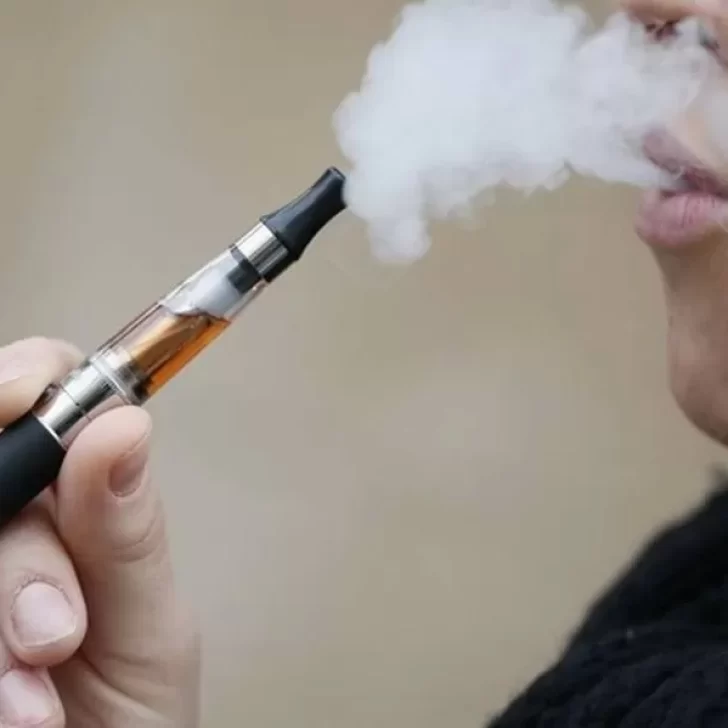 El Ministerio de Salud prohibió la venta de los nuevos cigarrillos electrónicos: ¿Por qué? El Ministerio de Salud prohibió la venta de los nuevos cigarrillos electrónicos: ¿Por qué?